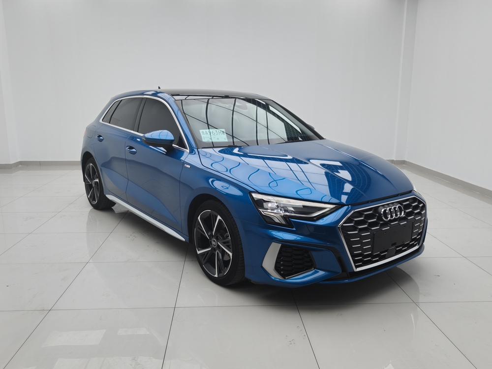 Audi Audi A3