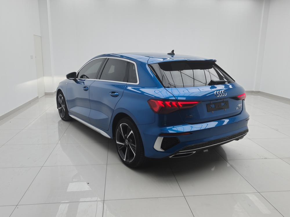 Audi Audi A3