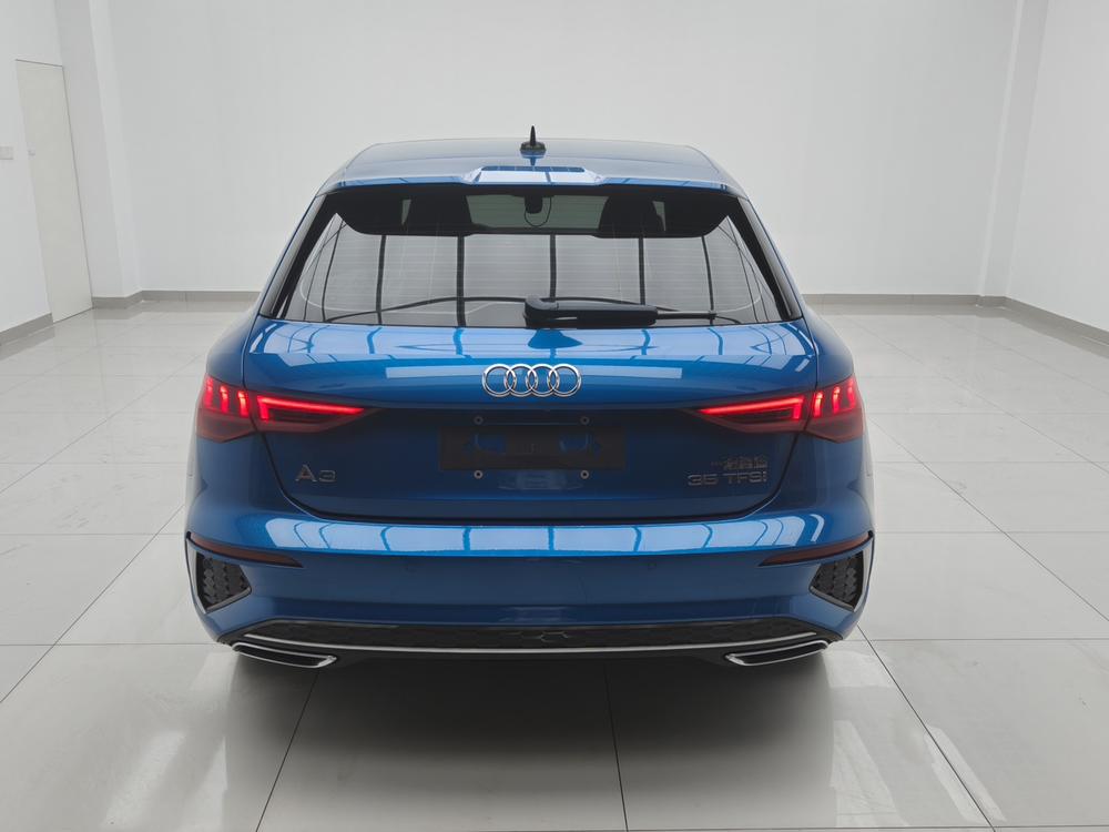 Audi Audi A3