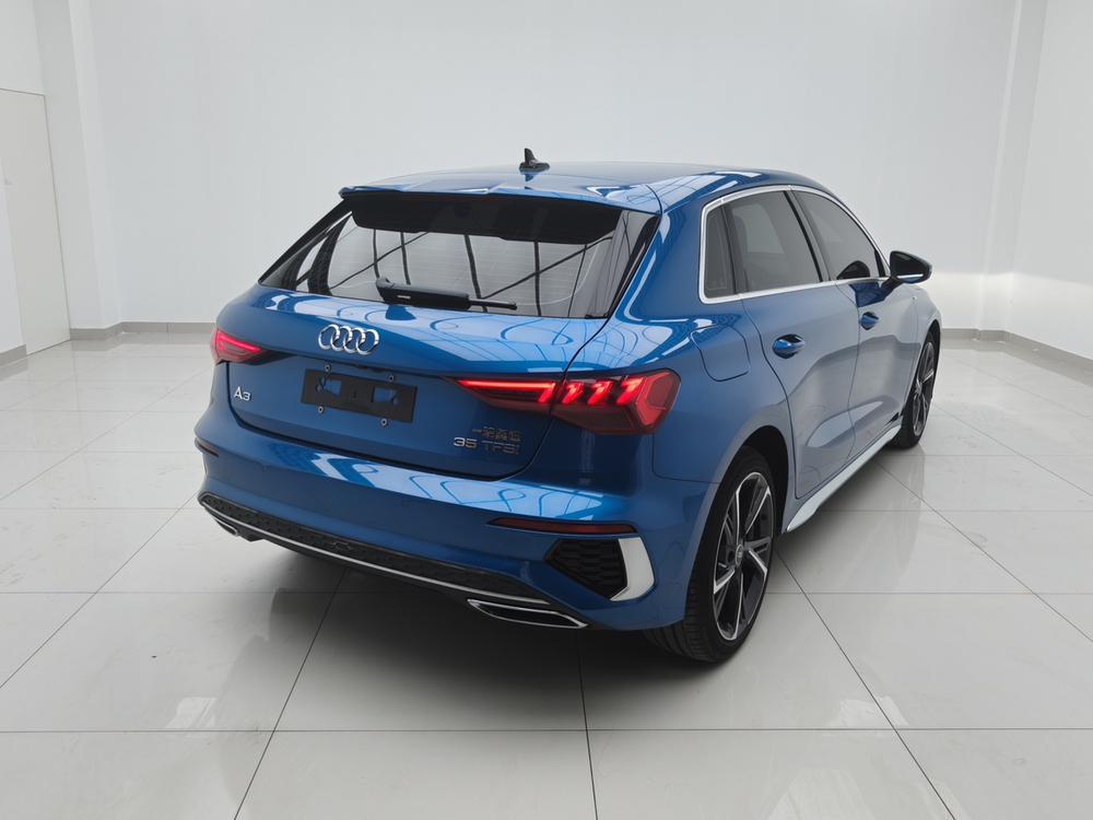 Audi Audi A3