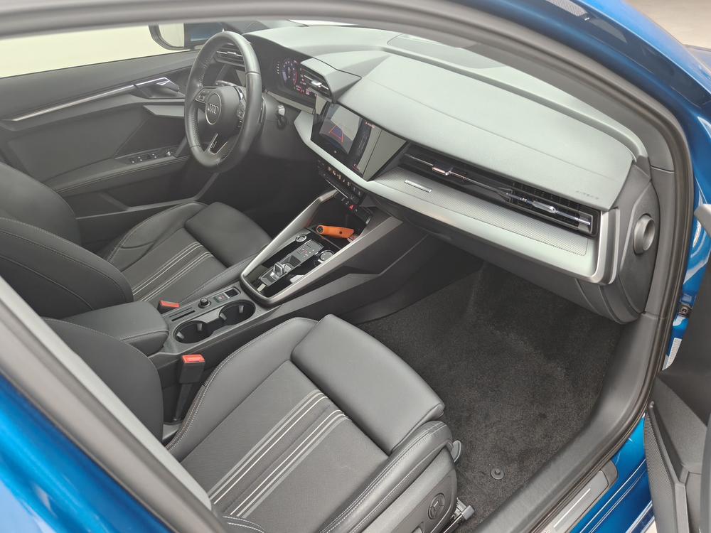 Audi Audi A3