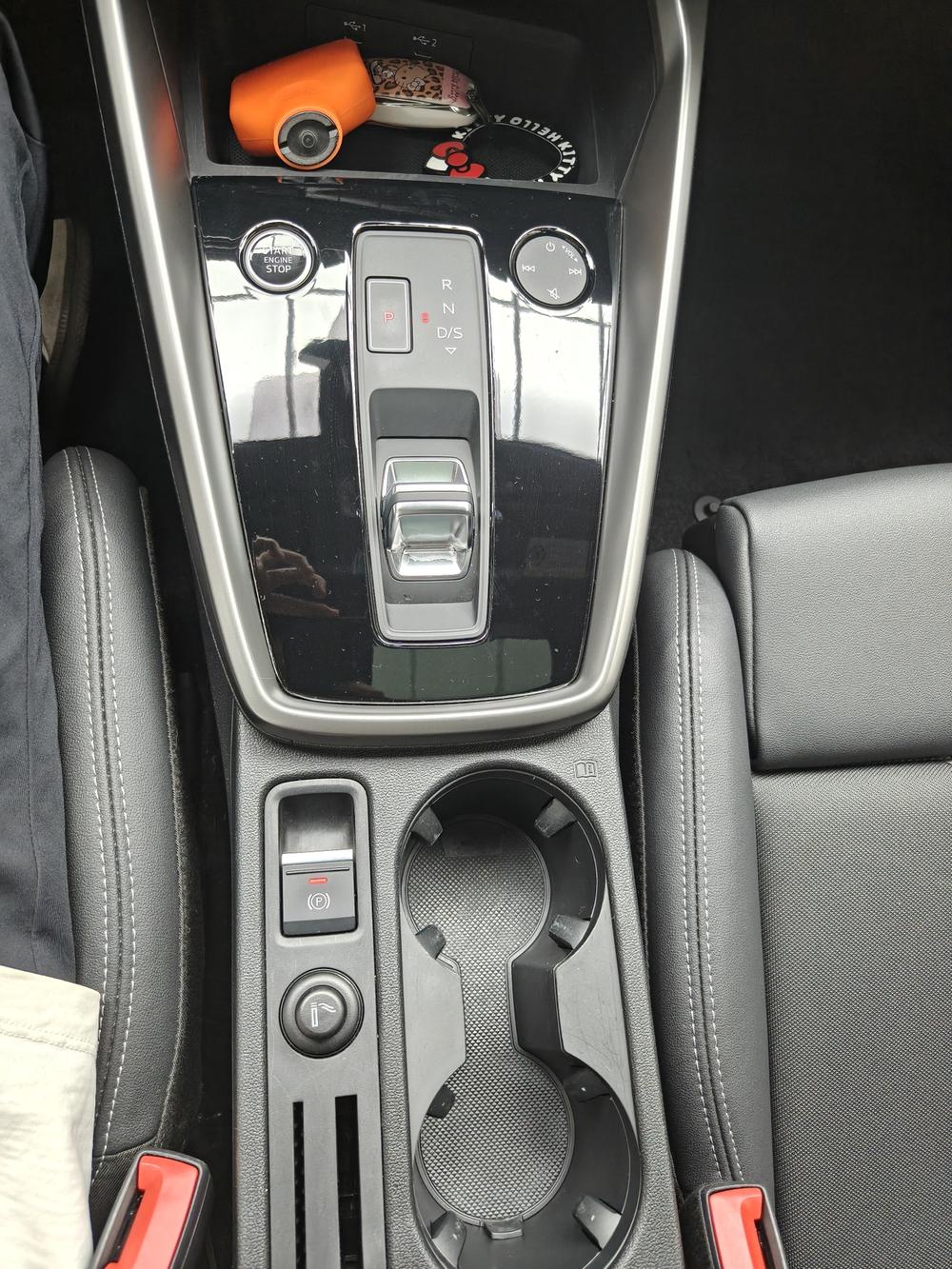 Audi Audi A3