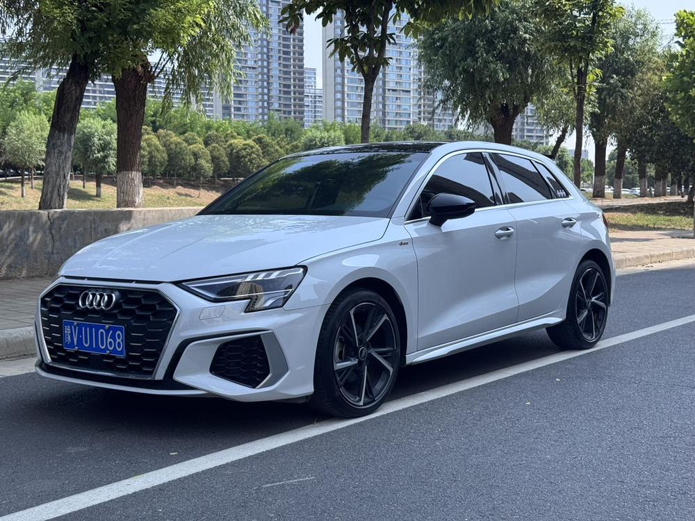 Audi Audi A3