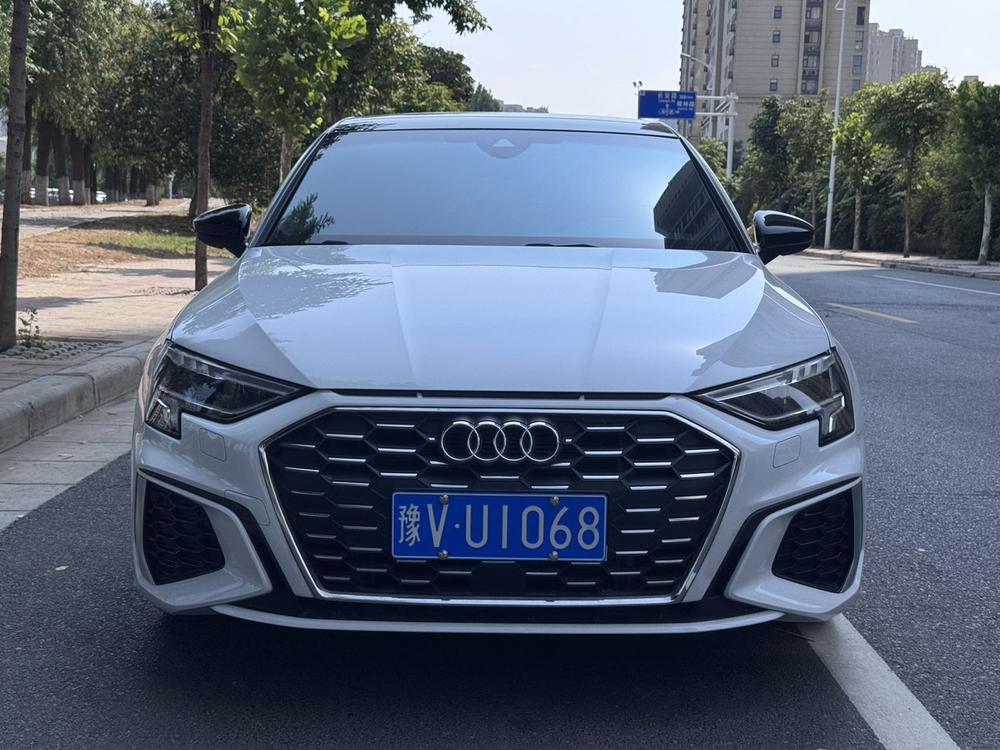 Audi Audi A3