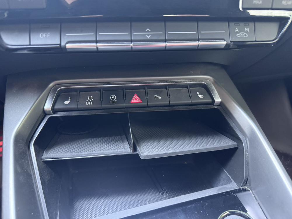Audi Audi A3