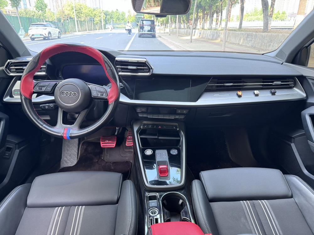 Audi Audi A3