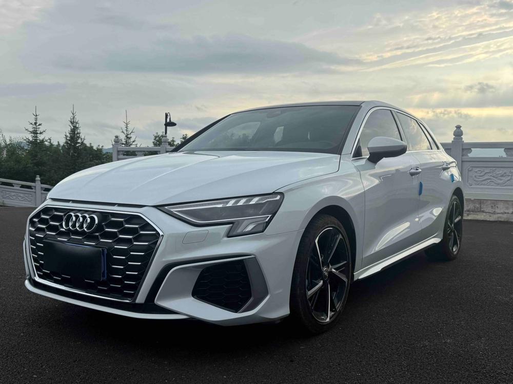 Audi Audi A3