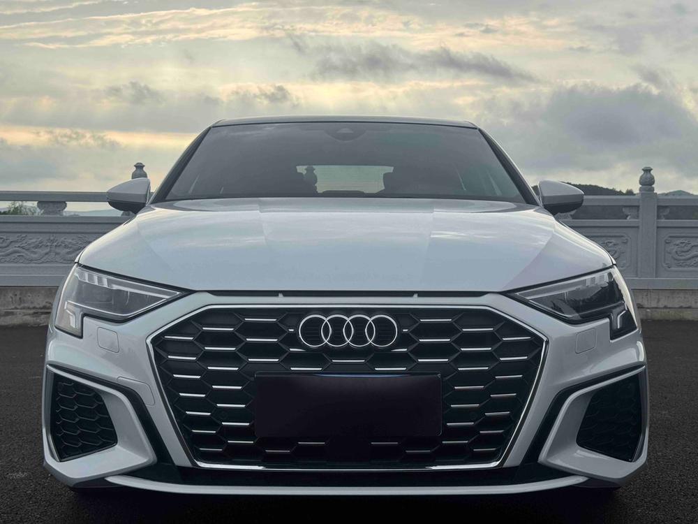 Audi Audi A3