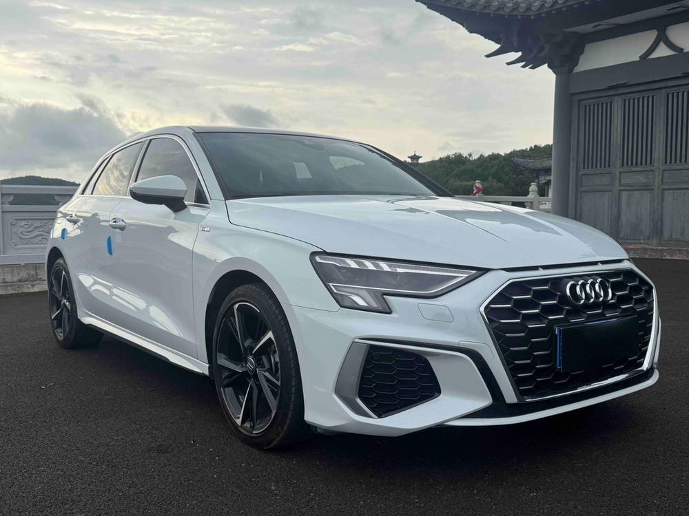 Audi Audi A3