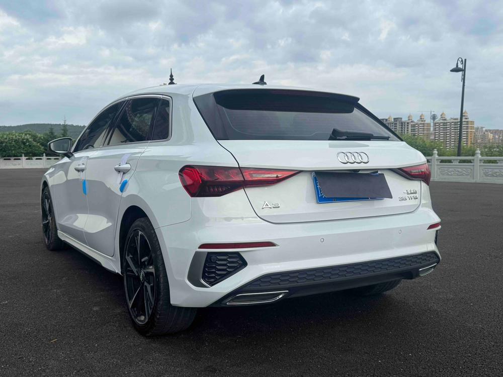 Audi Audi A3