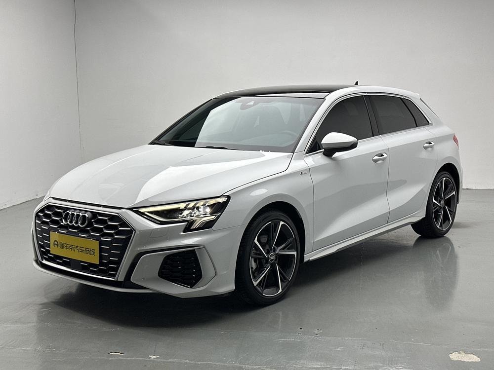 Audi Audi A3
