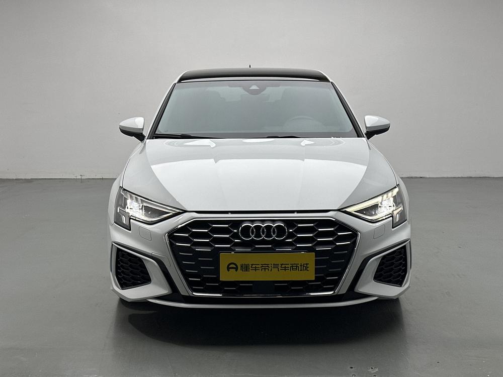 Audi Audi A3