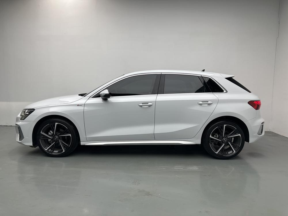 Audi Audi A3