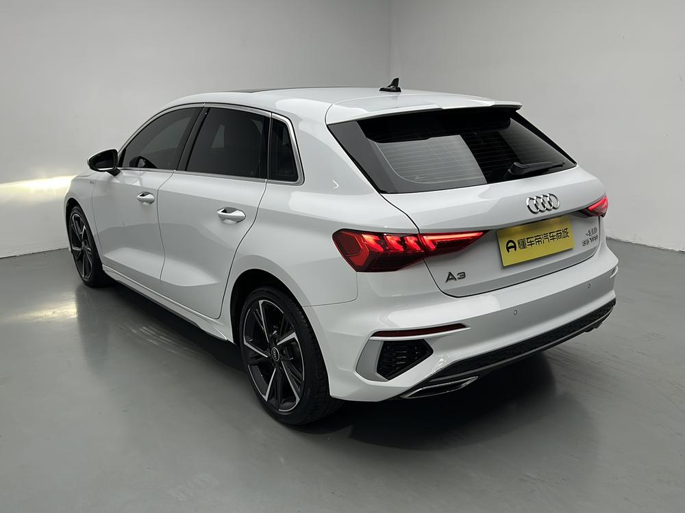 Audi Audi A3