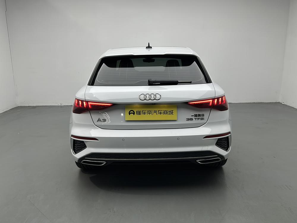 Audi Audi A3