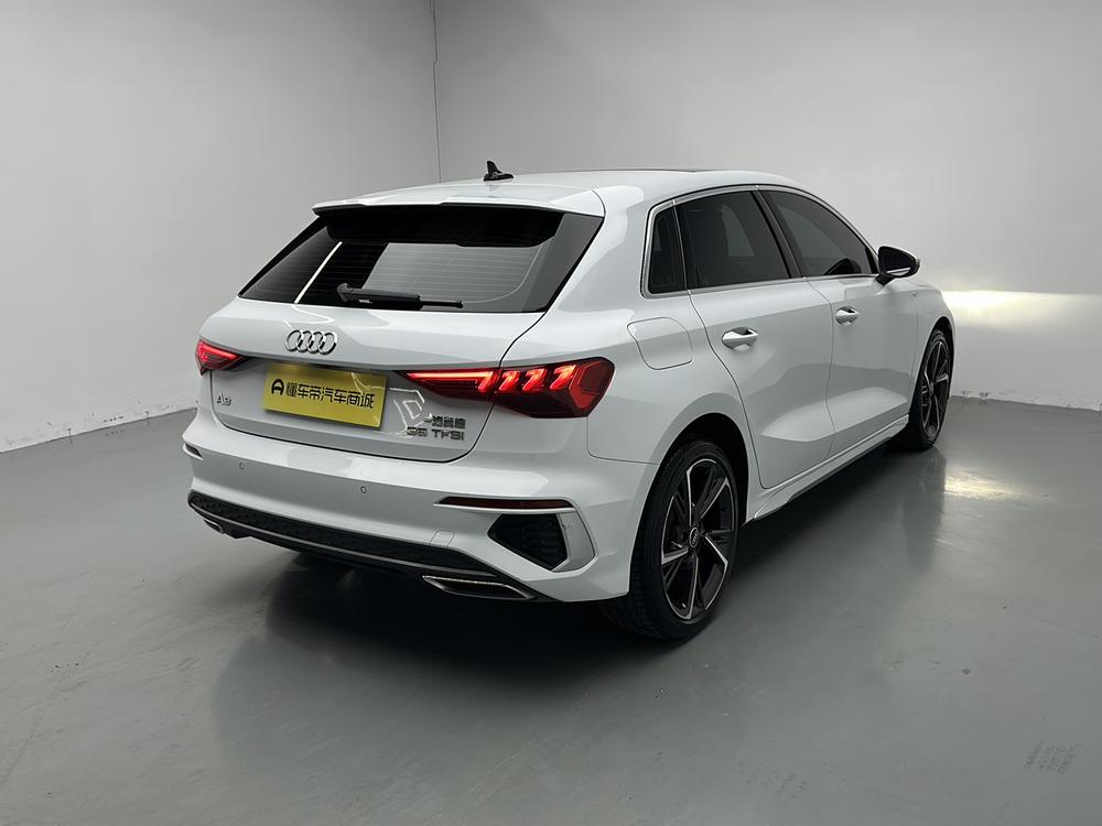 Audi Audi A3