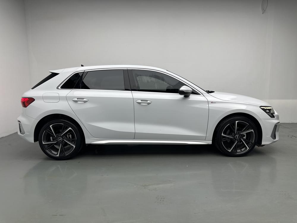 Audi Audi A3