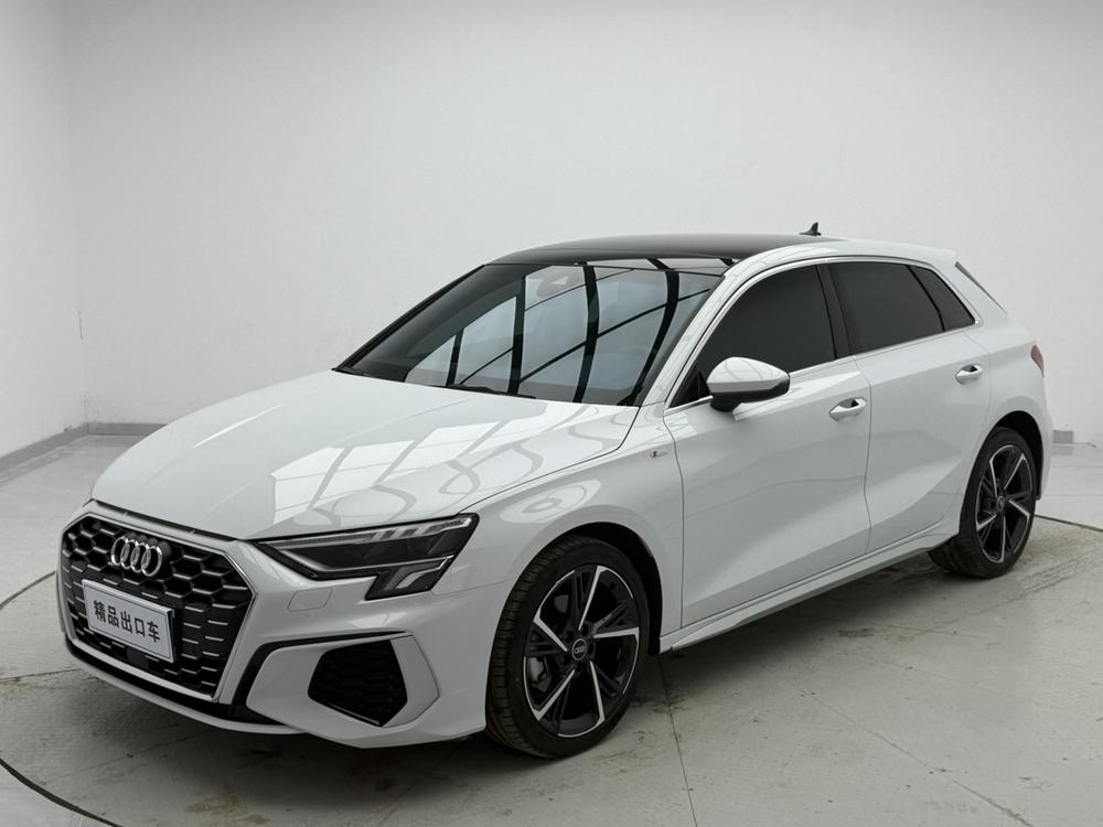 Audi Audi A3
