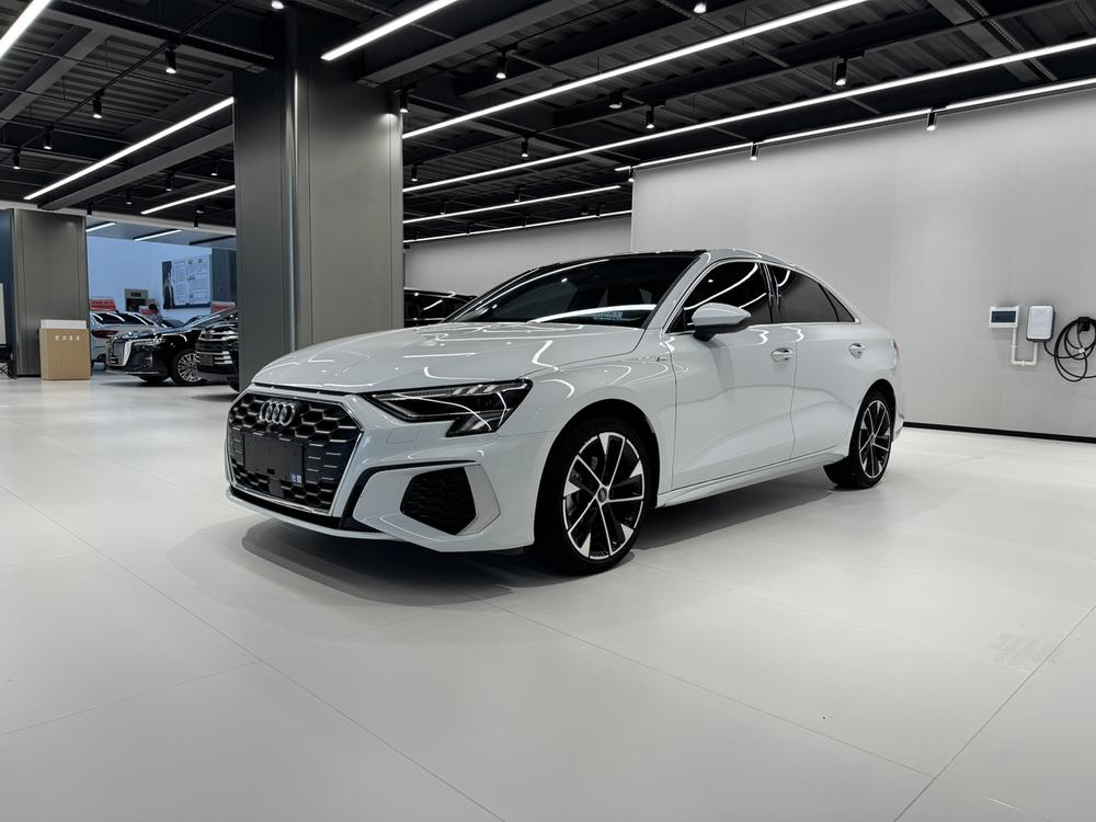 Audi Audi A3