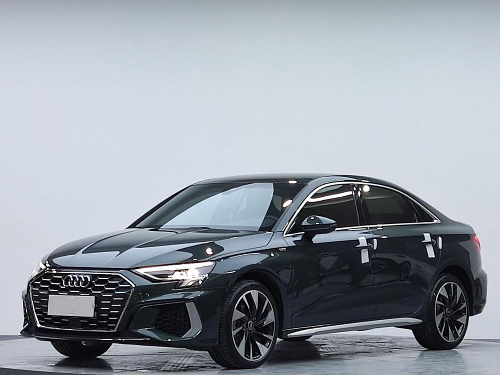 Audi Audi A3