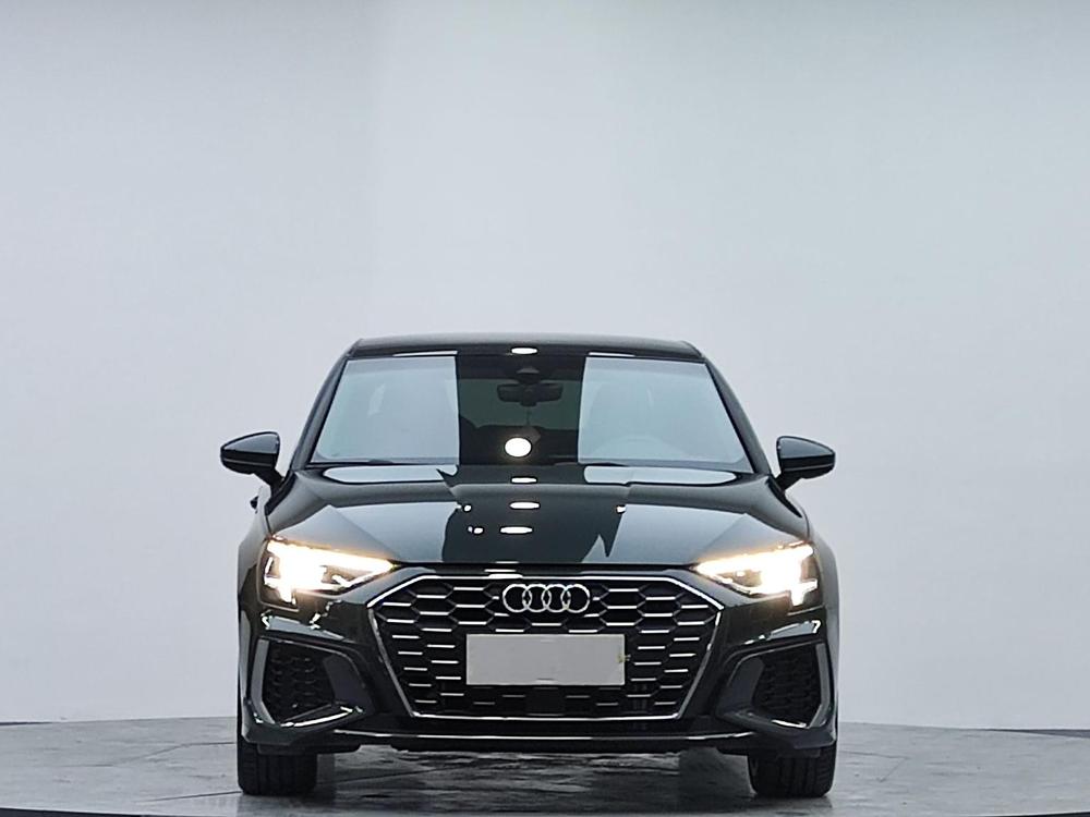 Audi Audi A3