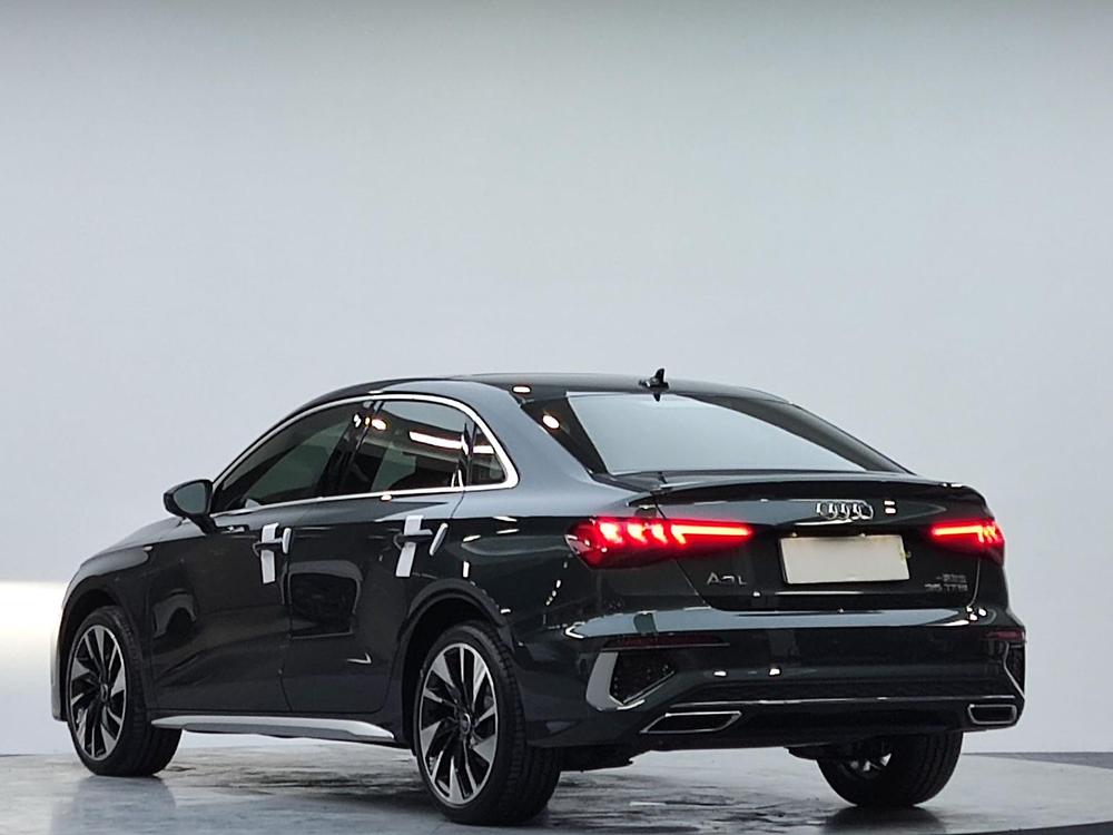 Audi Audi A3