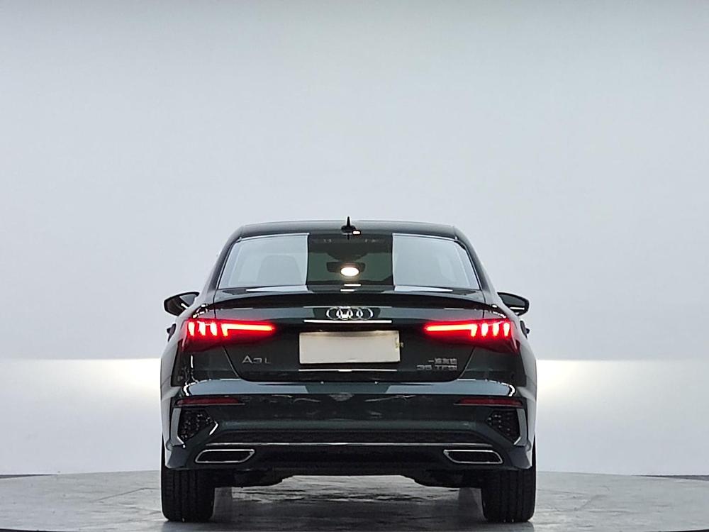 Audi Audi A3