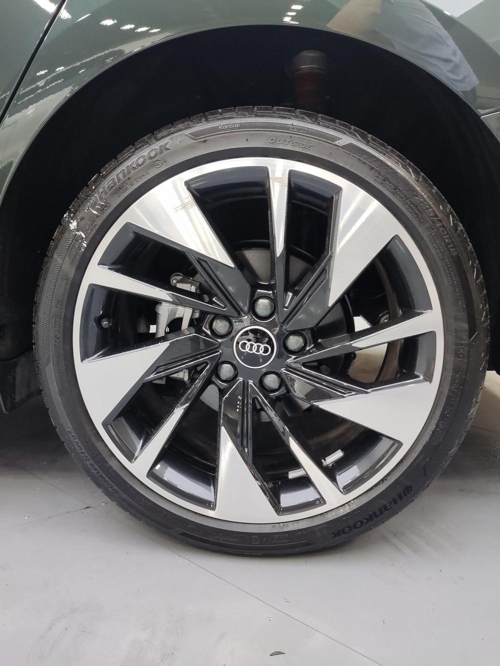 Audi Audi A3