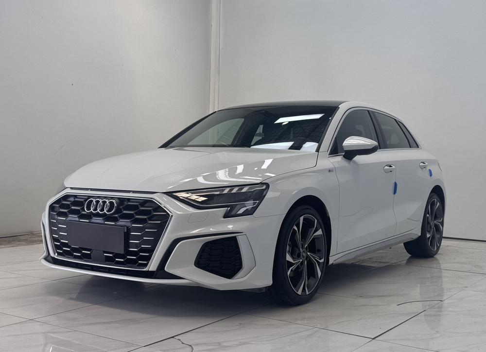 Audi Audi A3