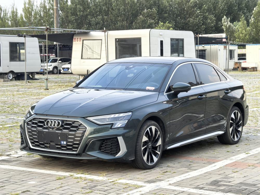 Audi Audi A3