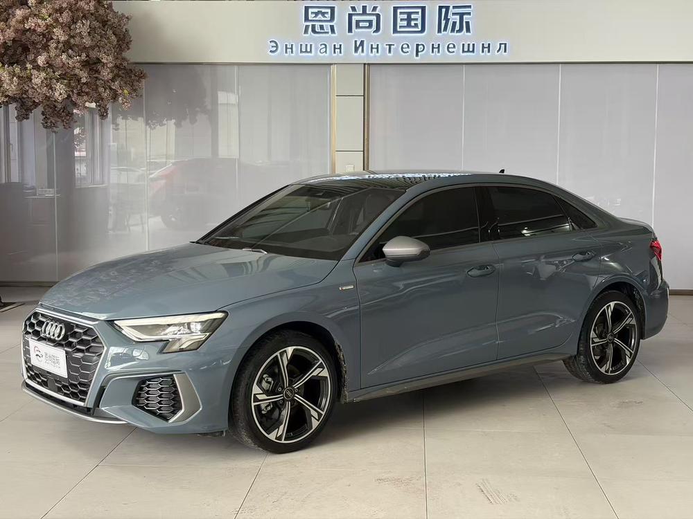 Audi Audi A3