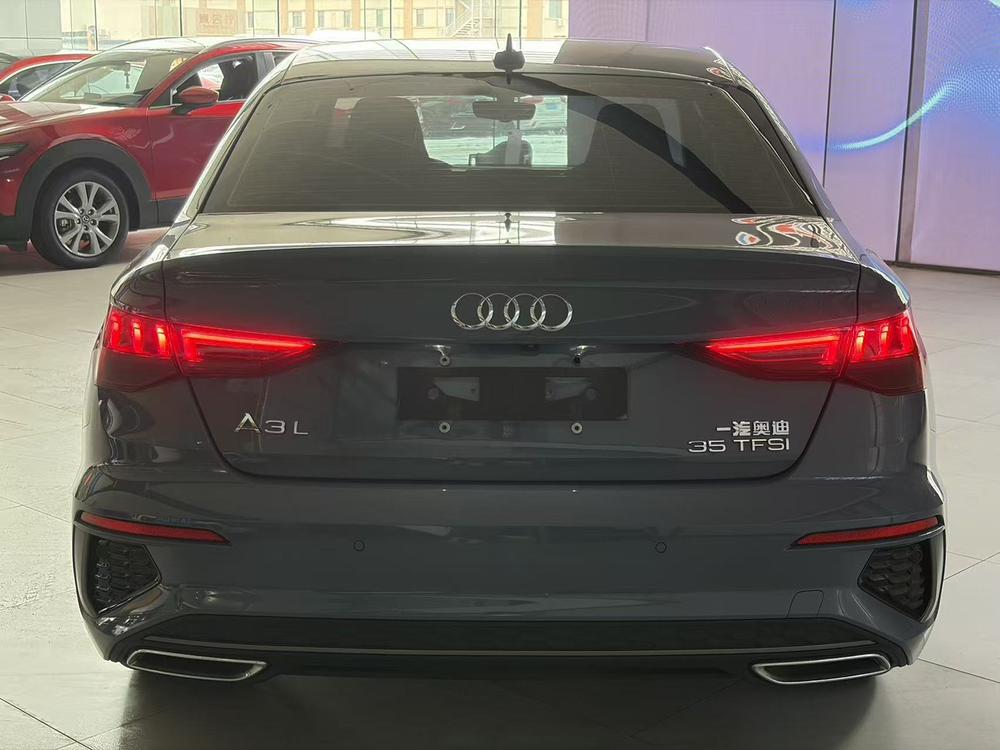 Audi Audi A3