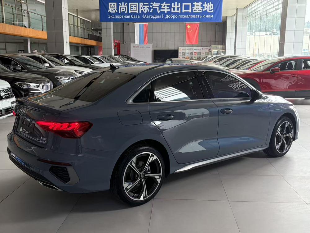 Audi Audi A3