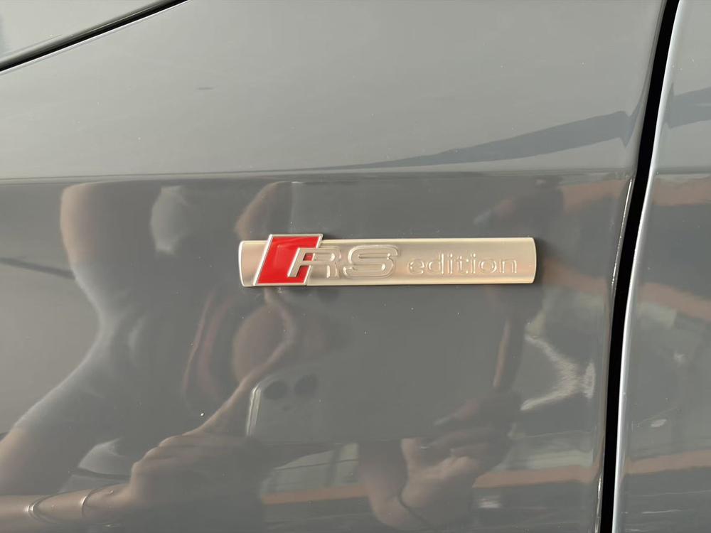 Audi Audi A3