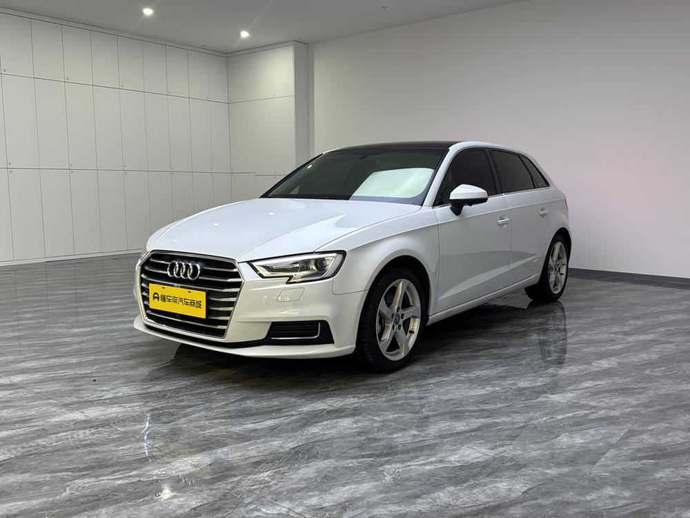 Audi Audi A3