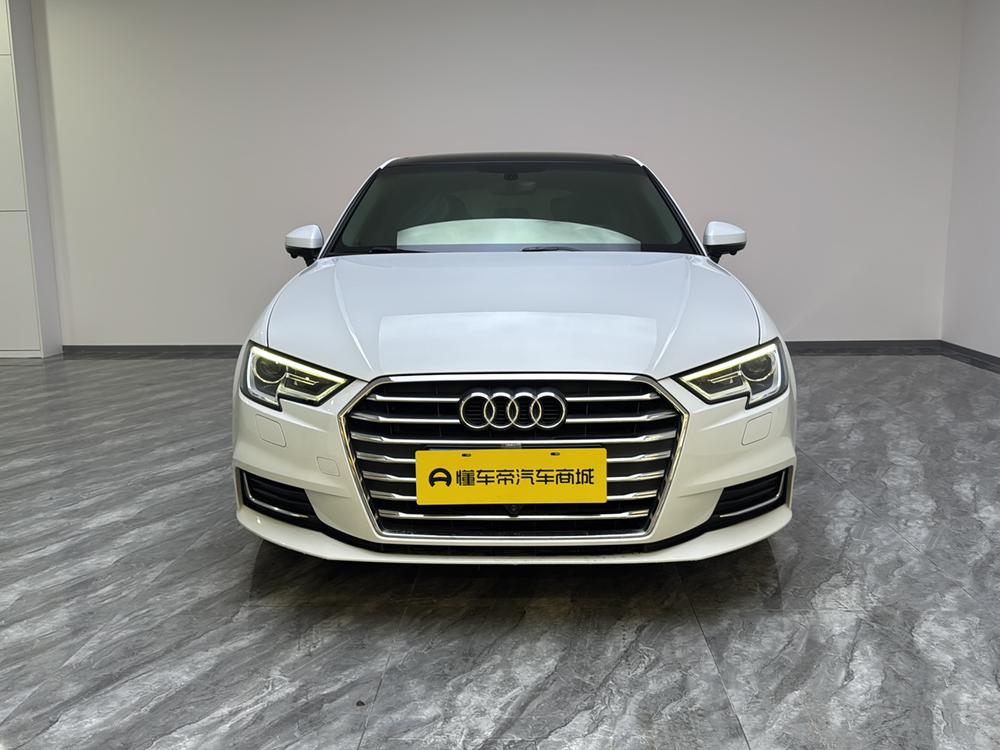 Audi Audi A3