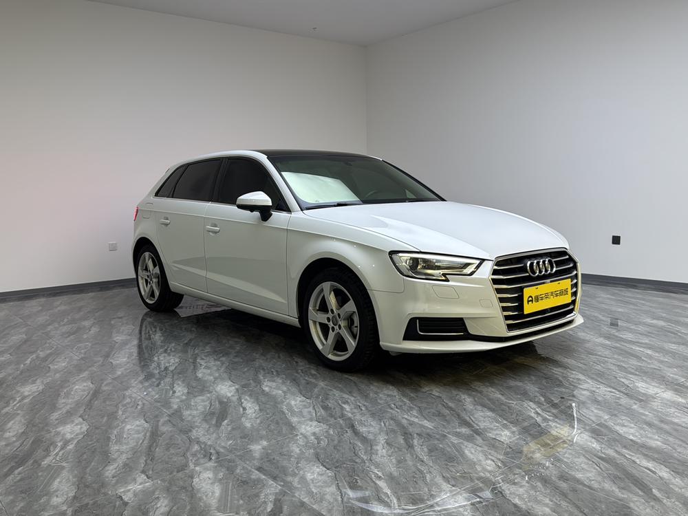 Audi Audi A3