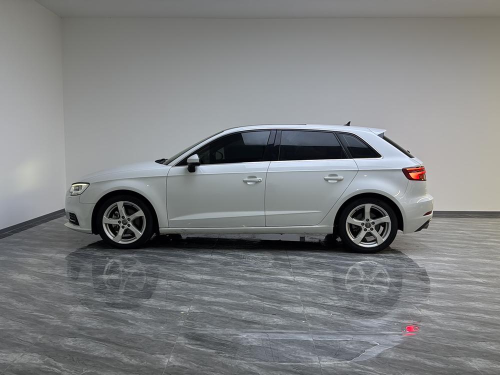 Audi Audi A3