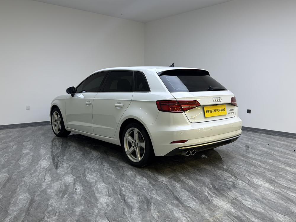 Audi Audi A3