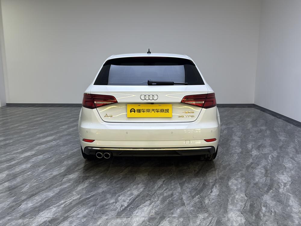 Audi Audi A3