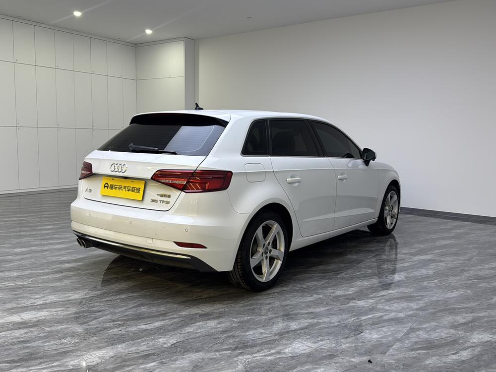 Audi Audi A3