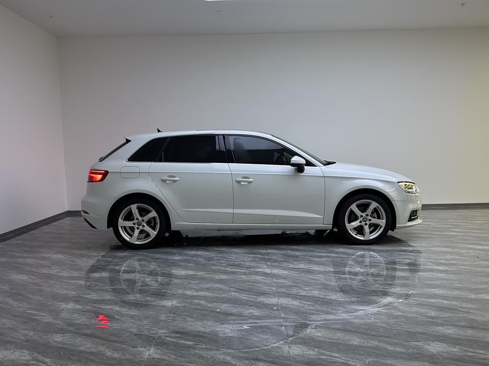 Audi Audi A3