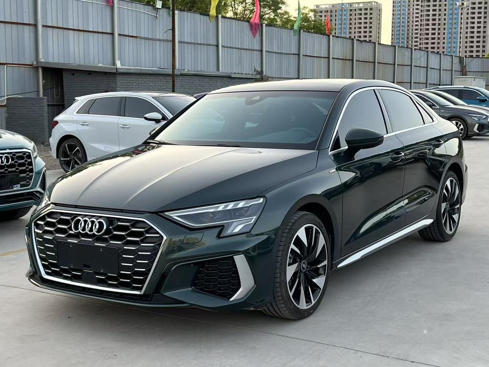 Audi Audi A3