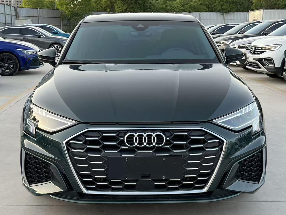 Audi Audi A3