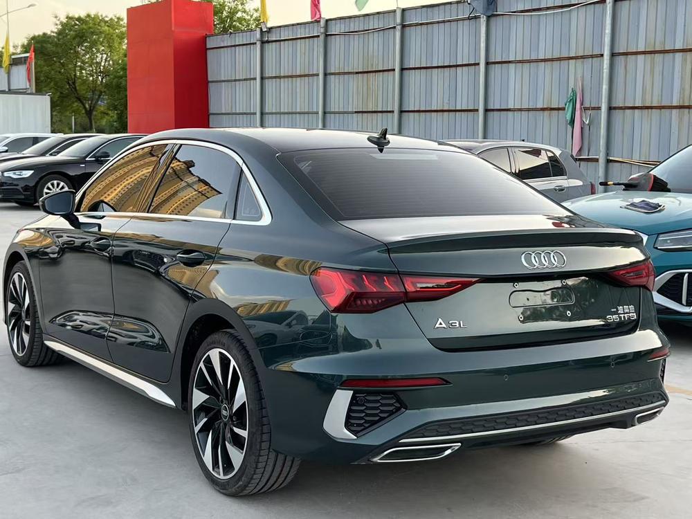 Audi Audi A3