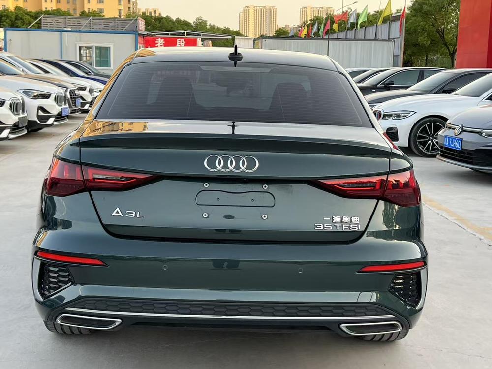Audi Audi A3