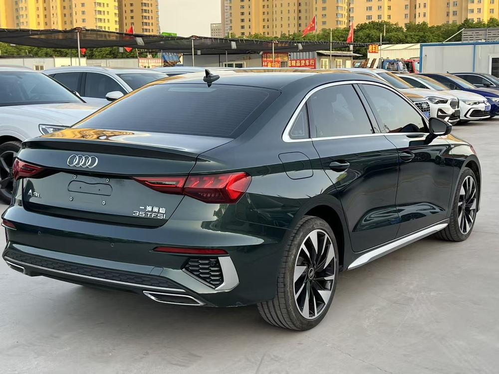 Audi Audi A3