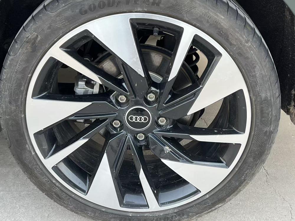 Audi Audi A3