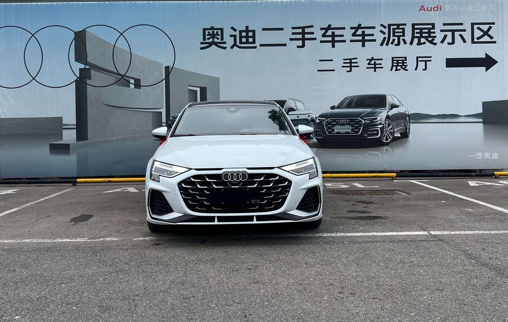 Audi Audi A3