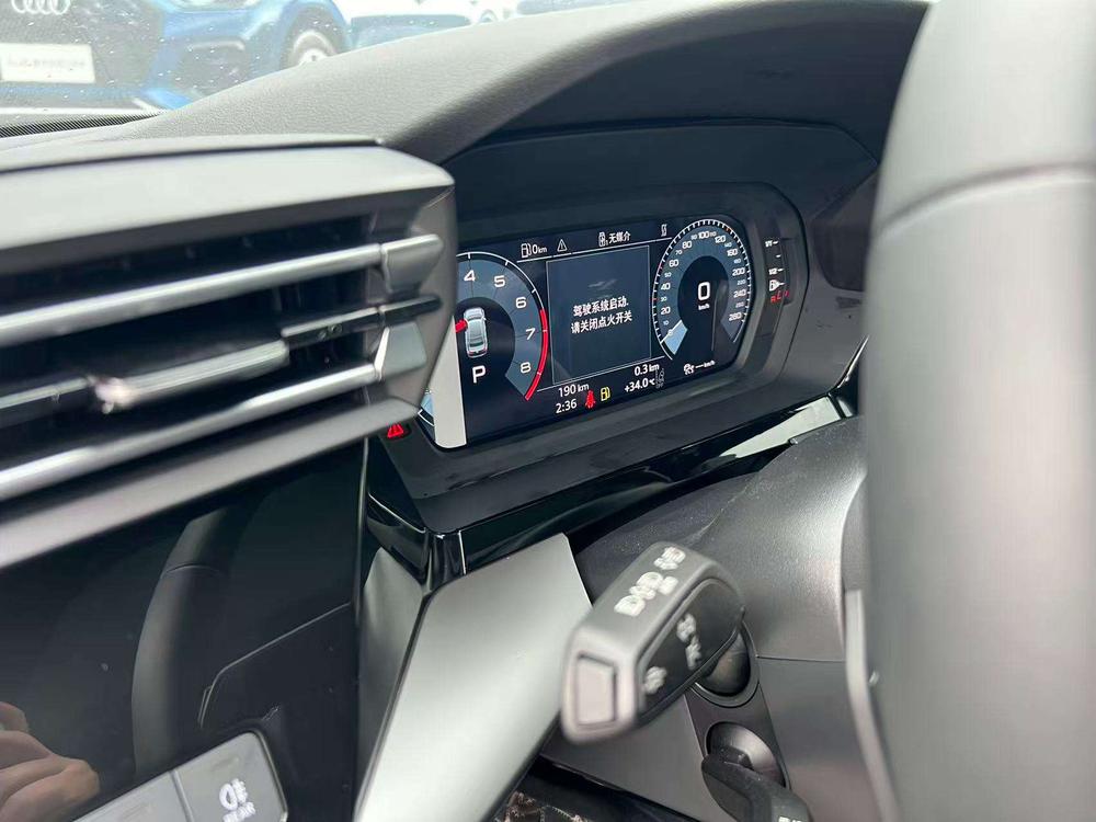 Audi Audi A3